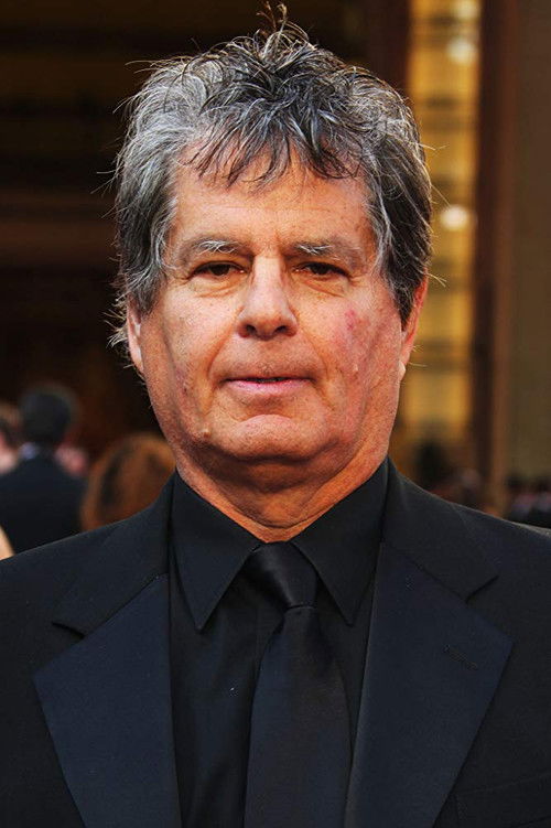 Robert Gould profile