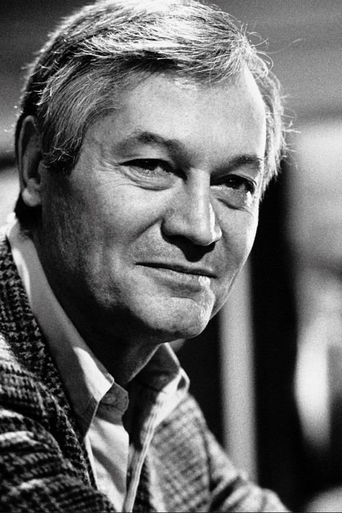 Roger Corman profile