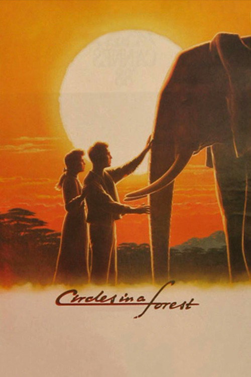 Movie poster for Circles in a Forest (1989)