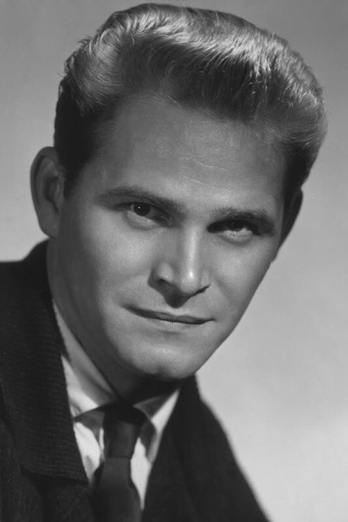 Photo of Vilém Besser, Acting