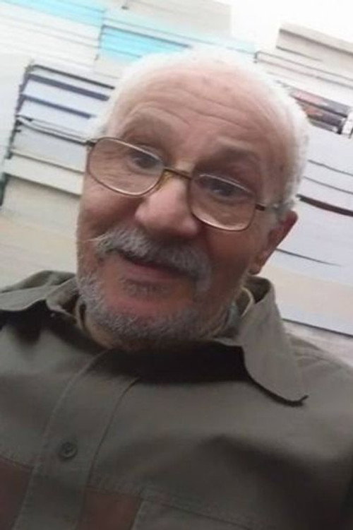 Photo of Saeed Abdallah, Directing