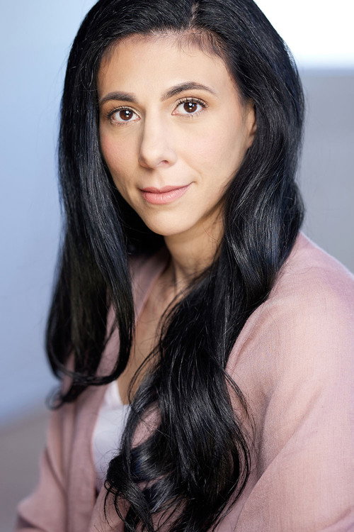Photo of Yasmin Kamci, Acting