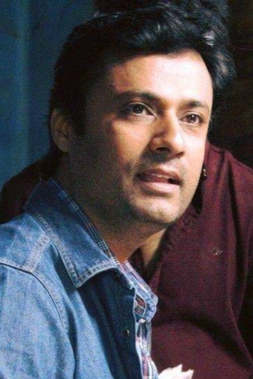 Photo of Vikas, Writing