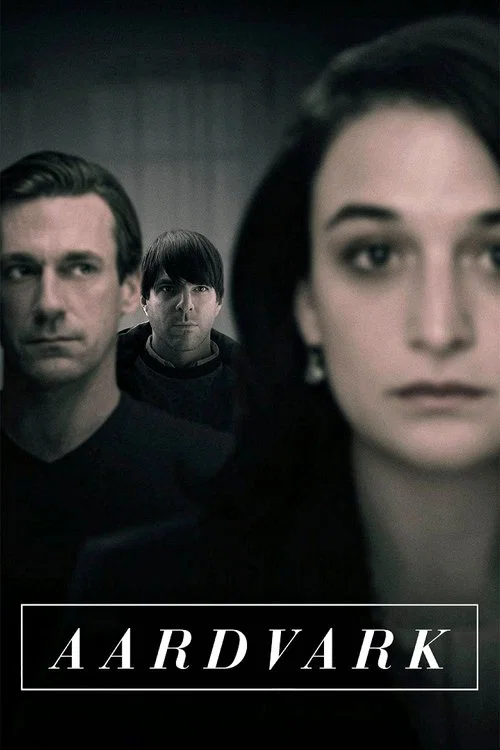 Movie poster for Aardvark (2018)