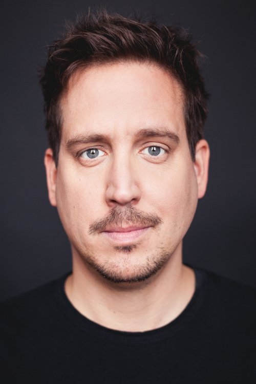 Benoît Mauffette profile