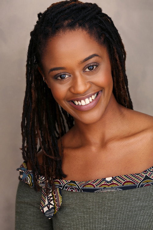 Photo of Malaika Uwamahoro, Acting
