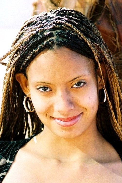 Photo of Mya, Acting