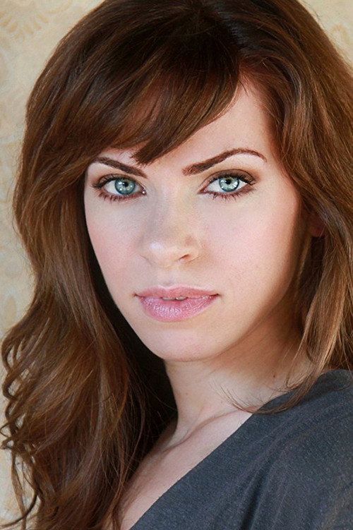 Photo of Lizzie Prestel, Acting