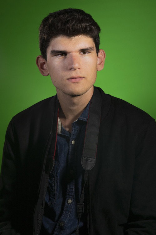 Photo of Roberto Salas, Directing