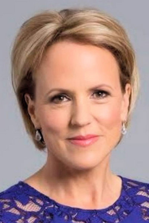 Photo of Hilary Barry, Acting