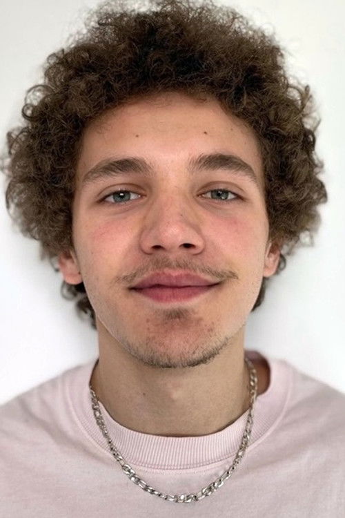 Gaël Langouët profile