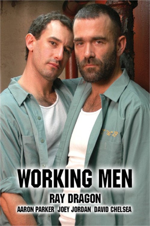 Movie poster for Working Men (2003)