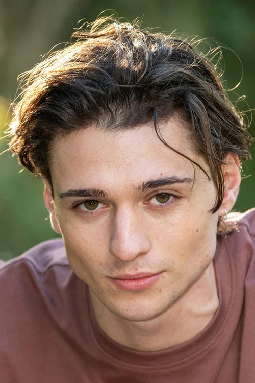 Photo of Costa D'Angelo, Acting
