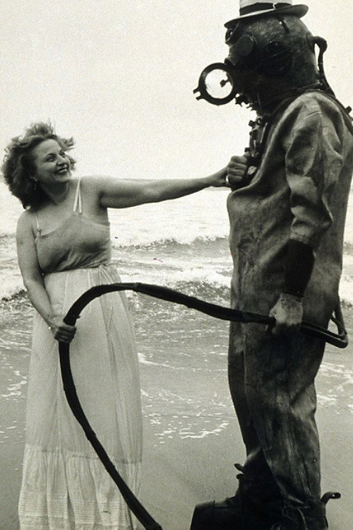 Movie poster for The Lead Shoes (1949)