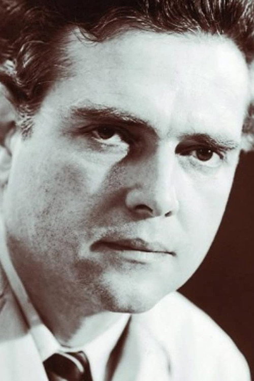 Photo of Imre Gyöngyössy, Writing