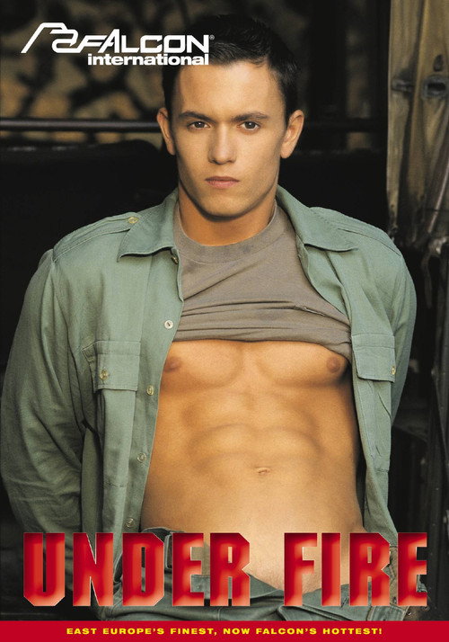 Movie poster for Under Fire (1999)