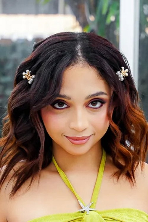 Photo of Katerina Karson, Acting