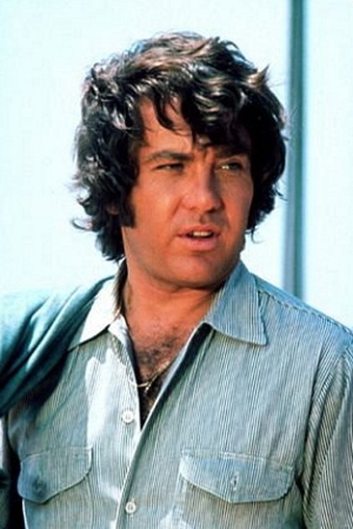 Michael Cole profile