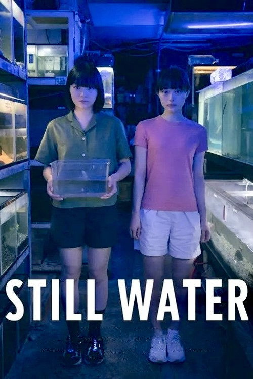 Movie poster for Still Water (2025)