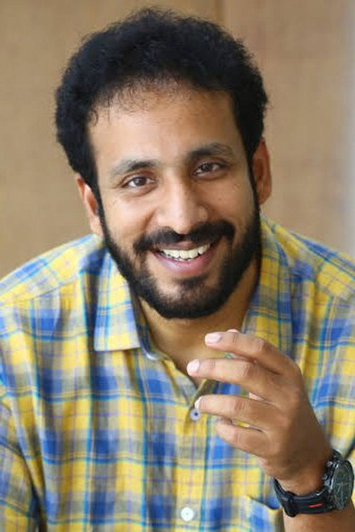 Photo of Sashi Kiran Tikka, Directing