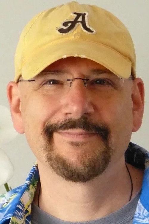Photo of Matthew Ferro, Production