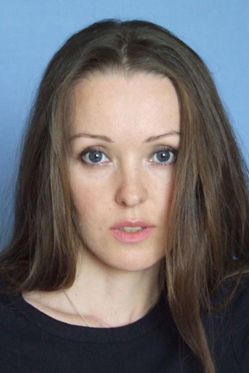 Photo of Anastasiya Bondarenko, Acting