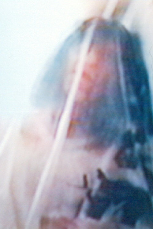 Movie poster for One for the Road (1995)