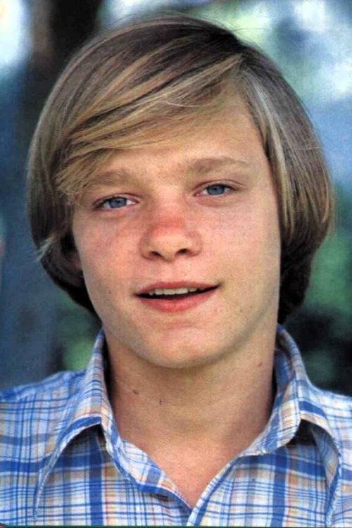 Lance Kerwin profile