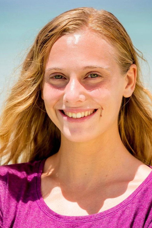 Photo of Maxine Éouzan, Acting