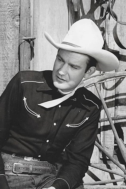 Photo of Tex Williams, Acting