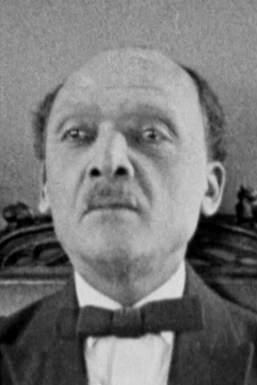 Photo of Walter Henry Cornick, Acting
