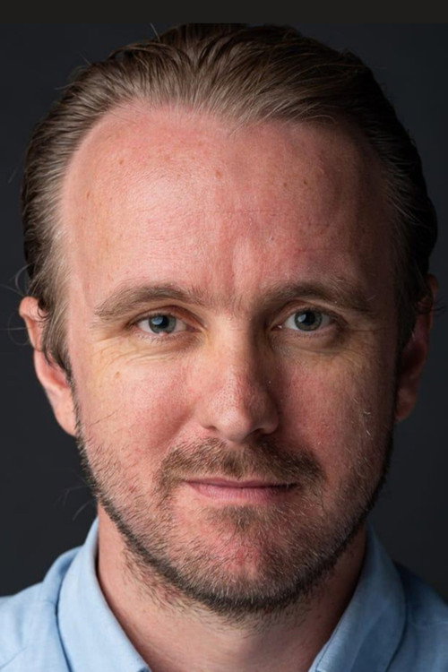 Photo of Marius Robin Schroeter, Acting