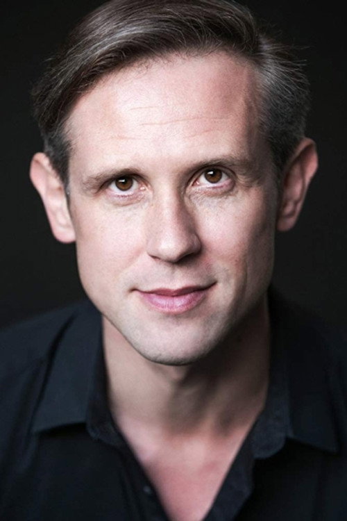 Photo of Ian Hallard, Acting
