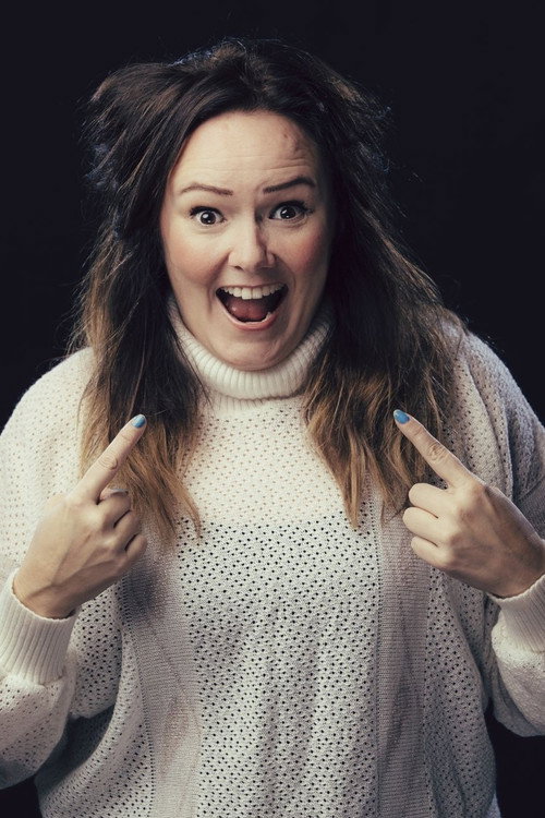 Photo of Trine Lise Olsen, Acting