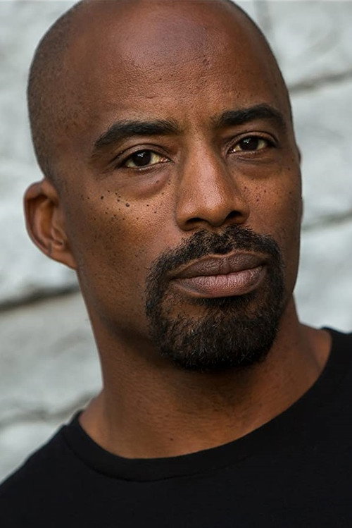 Photo of Sean Millington, Acting
