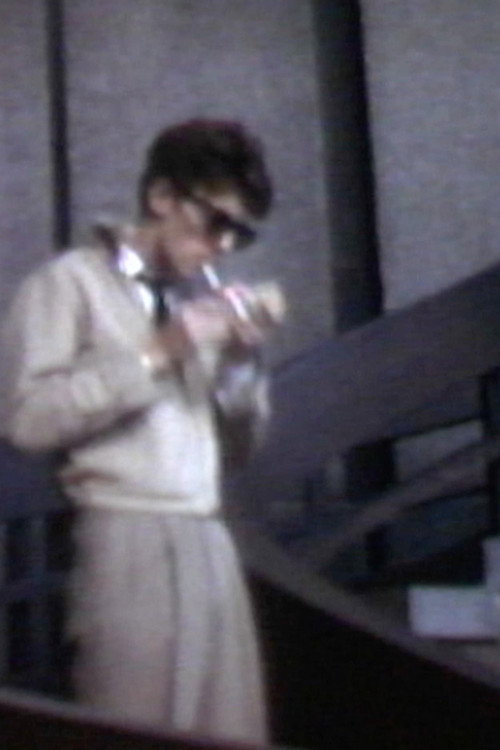 Movie poster for Untitled (1981)