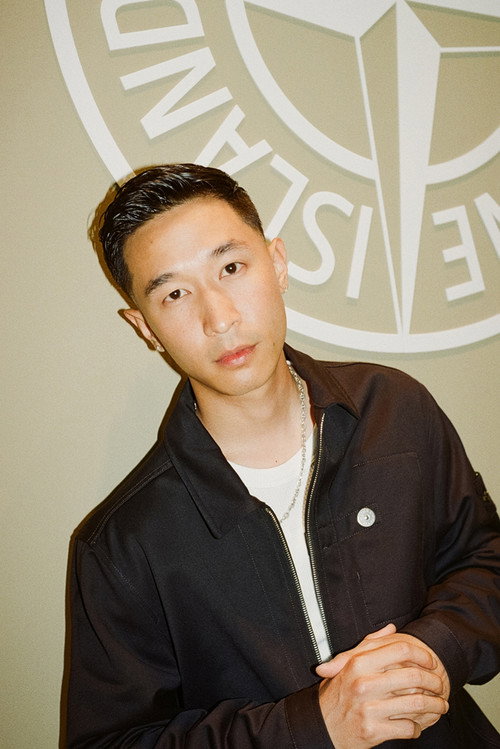 Photo of KEIJU, Acting