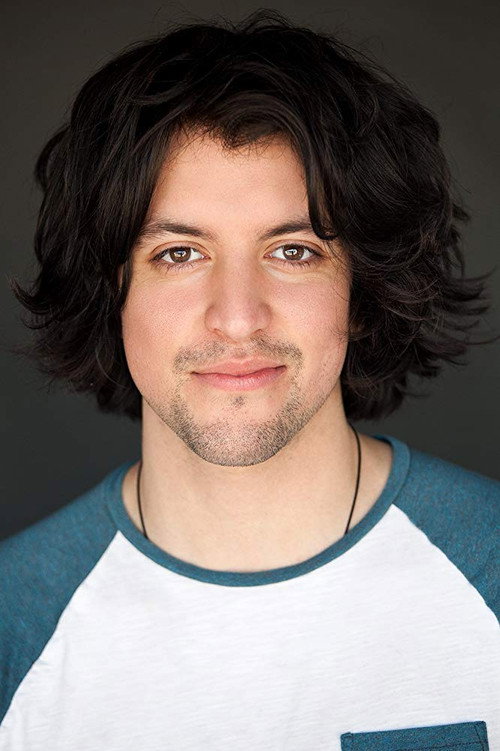 Photo of Joshua Berduo, Acting