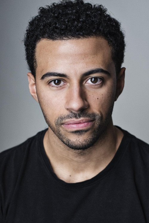 Photo of Dean Fagan, Acting