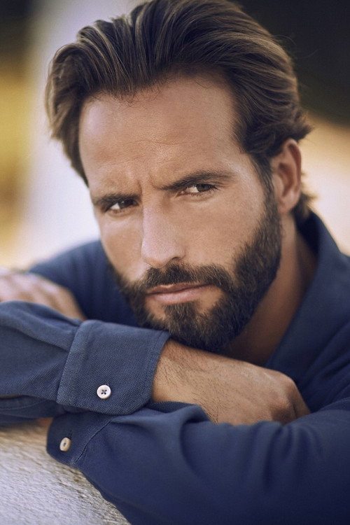 Ricardo Guedes profile