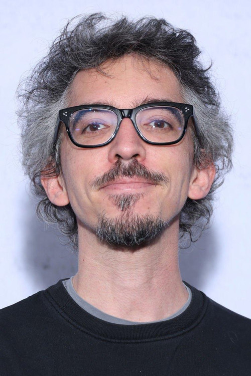 Bruno Muschio profile