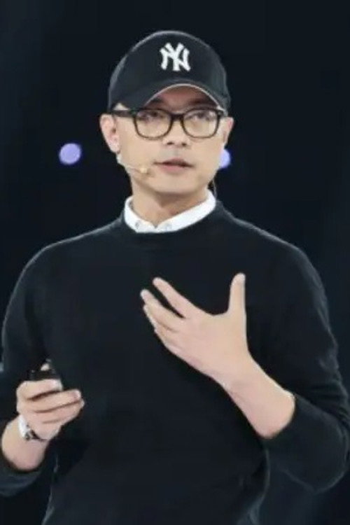 Zhou Hou Heng profile