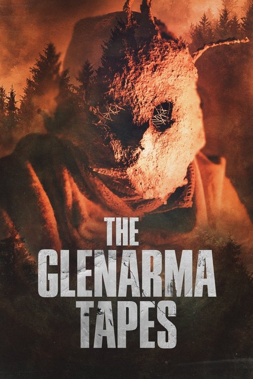 Movie poster for The Glenarma Tapes (2024)