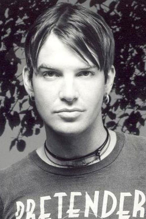 Photo of Courtney Taylor-Taylor, Acting