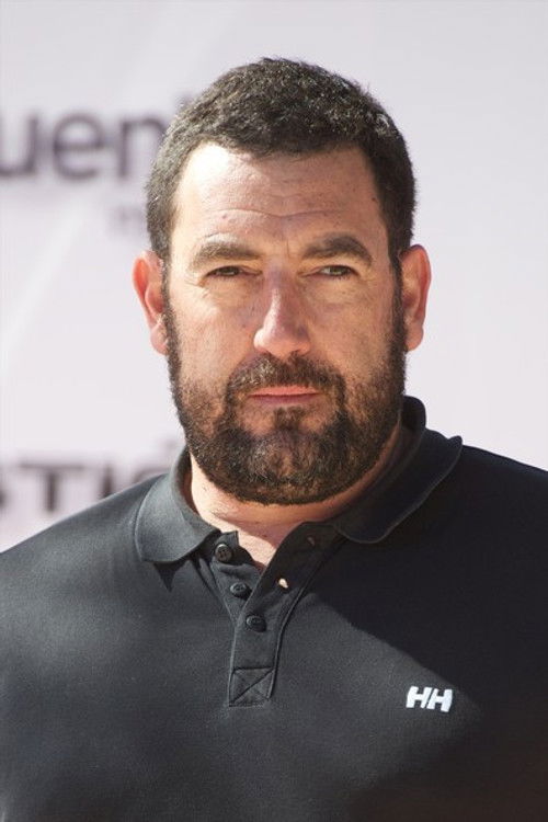 Daniel Calparsoro profile