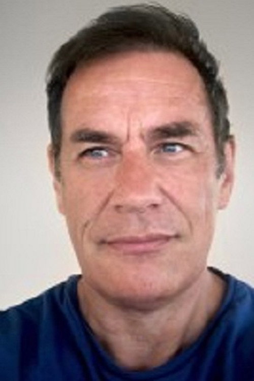 Photo of Thomas Krygier, Acting
