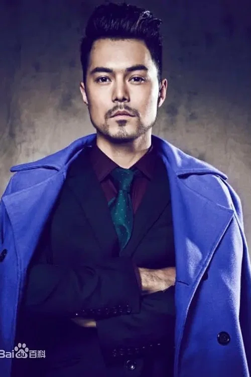 Photo of Apaerjiang, Acting