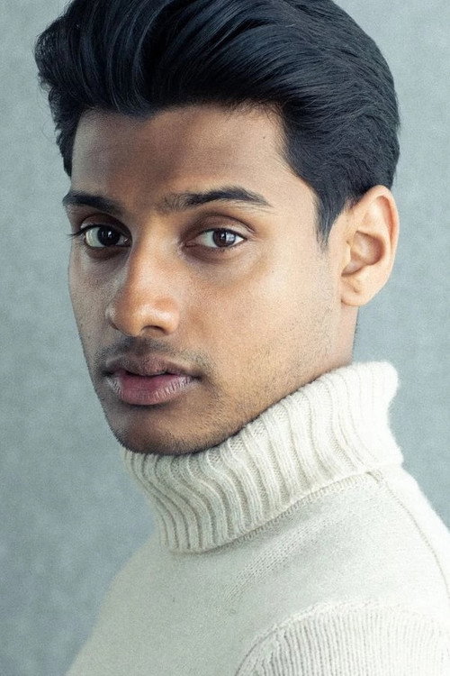 Photo of Divesh Subaskaran, Acting