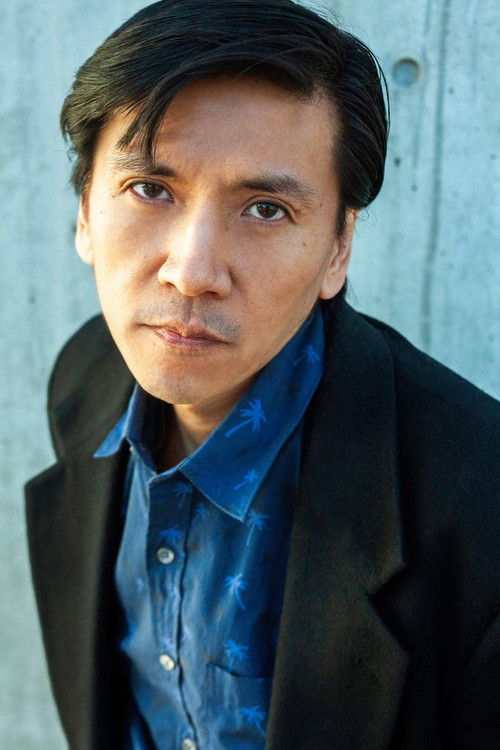 Photo of Cal Nguyen, Acting