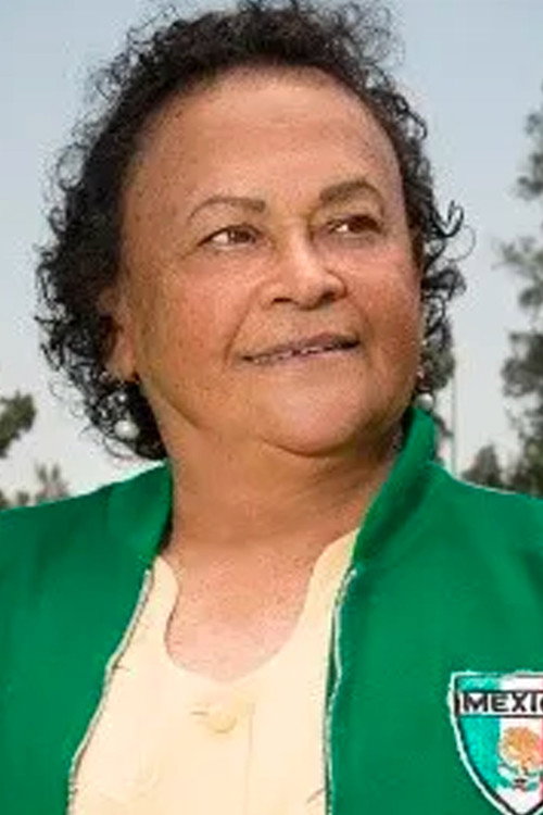 Photo of Elvira Aracen, Acting